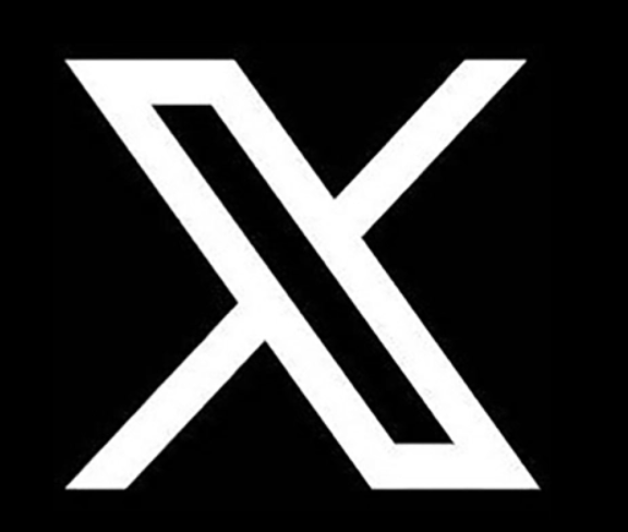 x logo 
madeleine rossi